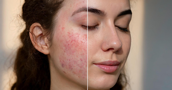 Acne Scar Treatment